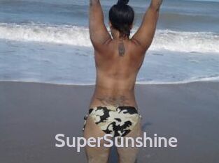 SuperSunshine