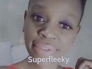 Superfleeky
