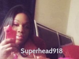 Superhead918