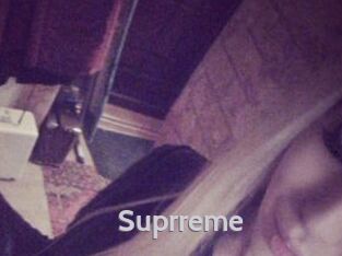 Suprreme