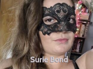 Surie_Bond Live Cam 66