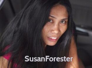 SusanForester