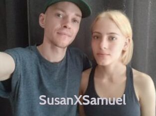 SusanXSamuel
