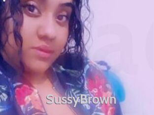 SussyBrown