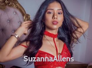 SuzannaAllens