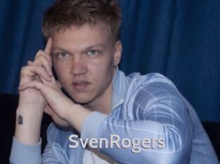 SvenRogers Live Cam 66