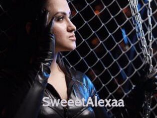 SweeetAlexaa