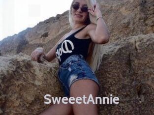 SweeetAnnie