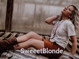 SweeetBlonde