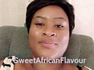 SweetAfricanFlavour