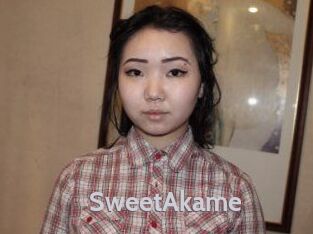 SweetAkame