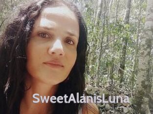 SweetAlanisLuna