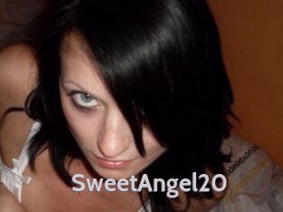 SweetAngel20