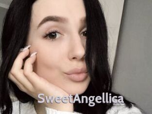 SweetAngellica