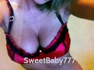 SweetBaby777