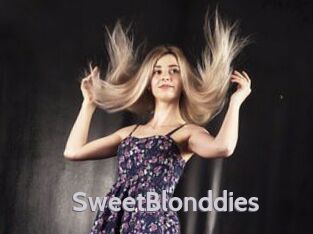 SweetBlonddies