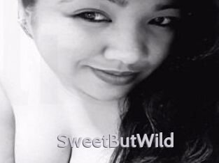 SweetButWild