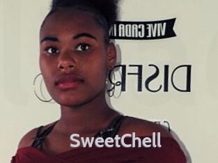 SweetChell