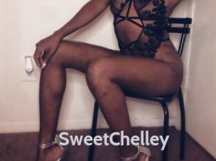 SweetChelley