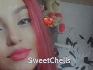 SweetChells