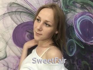SweetFair Live Cam 66