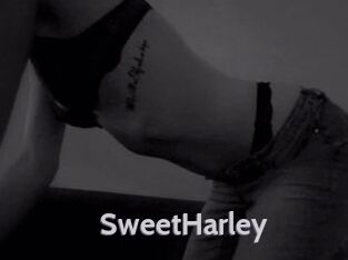 SweetHarley