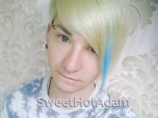 SweetHotAdam