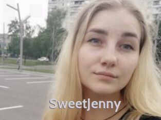 SweetJenny