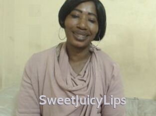 SweetJuicyLips