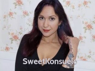 SweetKonsuelo