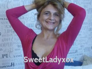 SweetLadyxox