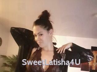 SweetLatisha4U