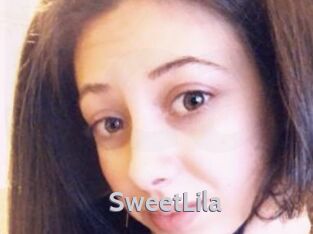 SweetLila