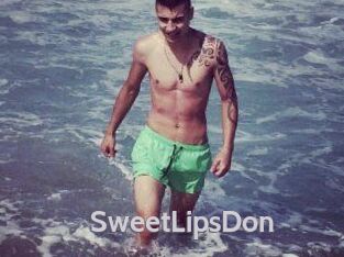 SweetLipsDon
