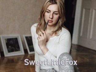 SweetLittleFox