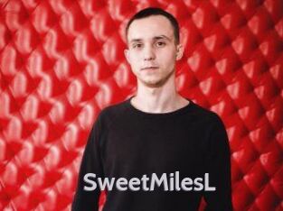 SweetMilesL