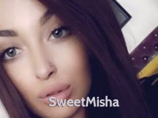 SweetMisha
