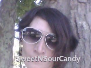 SweetNSourCandy