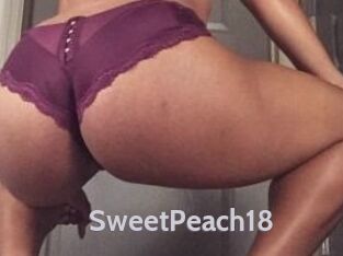 SweetPeach18
