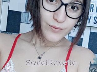 SweetRoxette