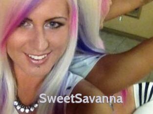SweetSavanna