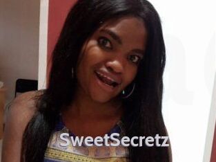SweetSecretz
