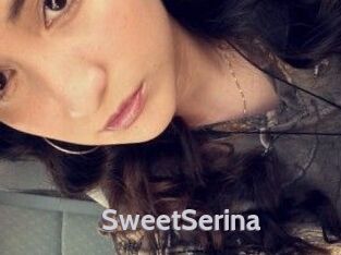 SweetSerina
