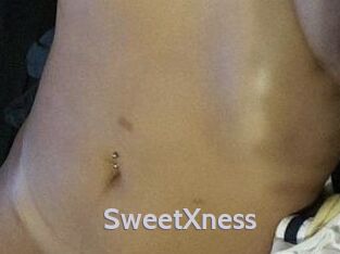 SweetXness