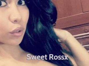 Sweet_Rossx Live Cam 66