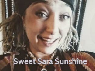 Sweet_Sara_Sunshine