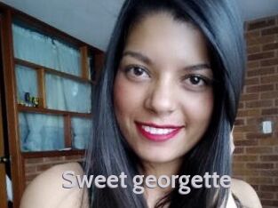 Sweet_georgette Live Cam 66