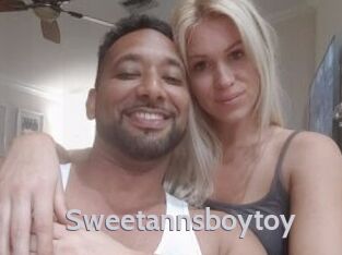 Sweetannsboytoy