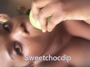 Sweetchocdip