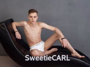 SweetieCARL